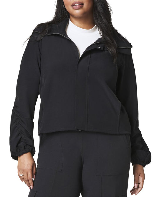 XSmall - black