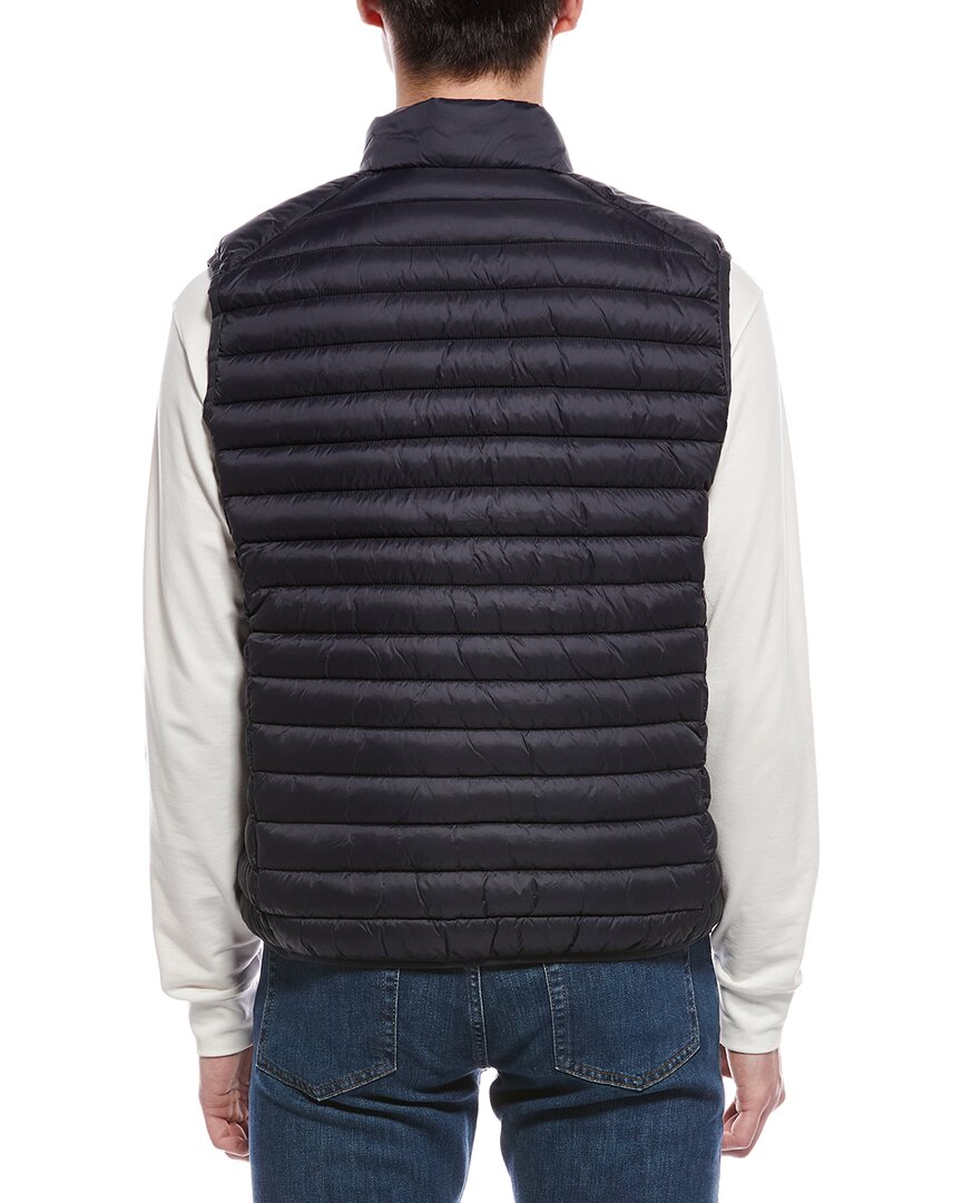 remo vest
