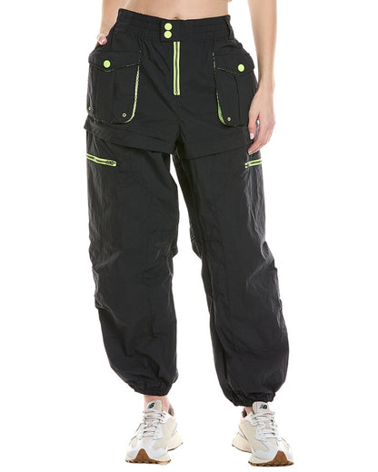 Large - black
