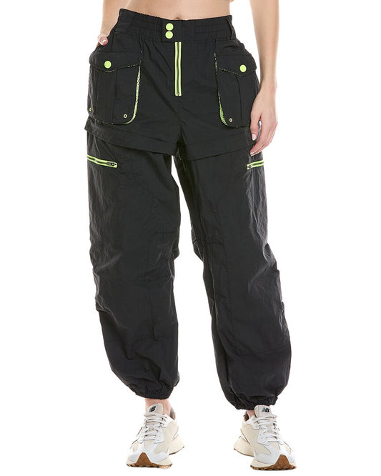 Large - black