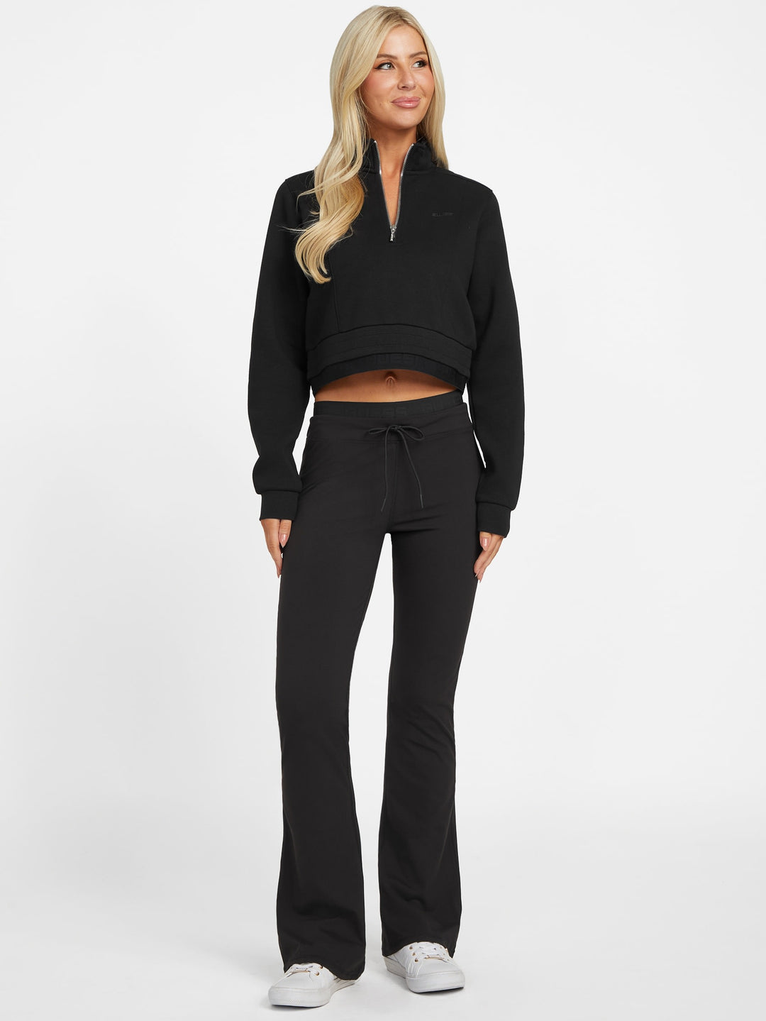 livy flared leggings