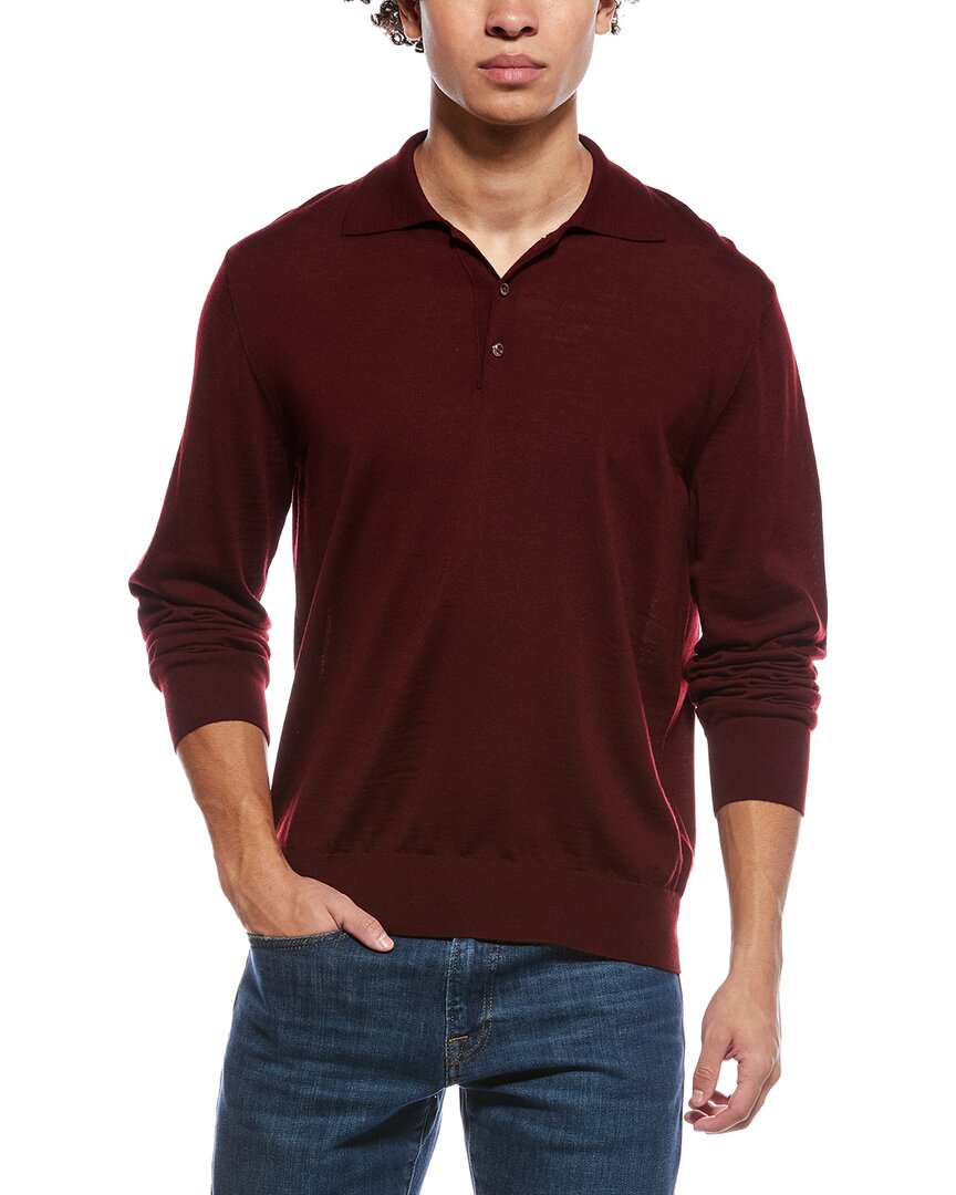 Small - red