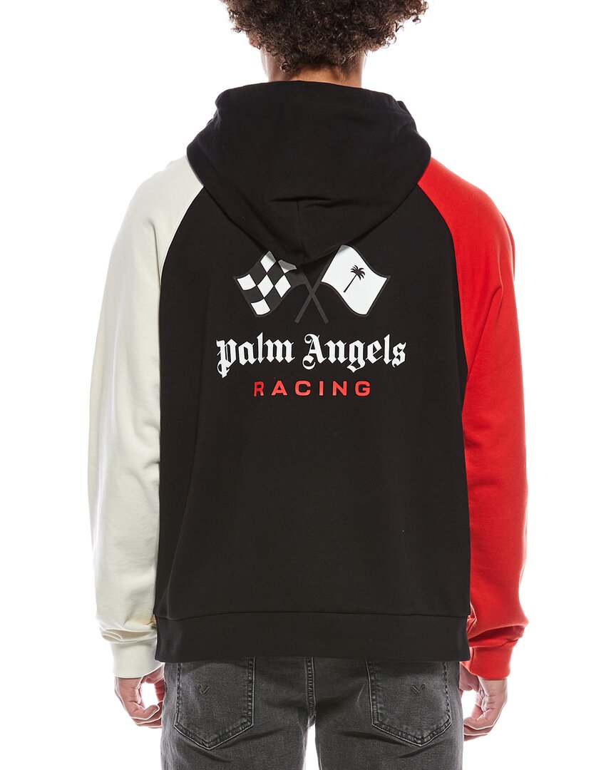 hooded sweatshirt