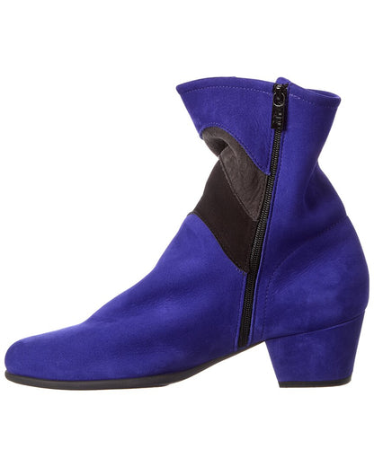 malrow suede boot