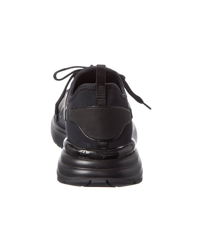 ferragamo pocket sneaker