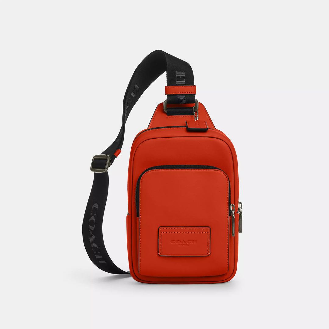 racer sling pack