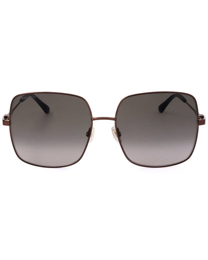 women's lili 58mm sunglasses