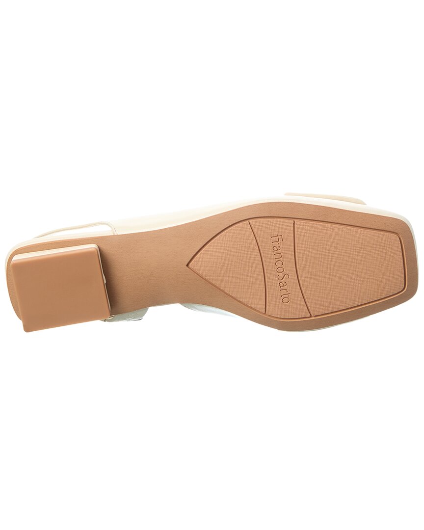 teagan slingback