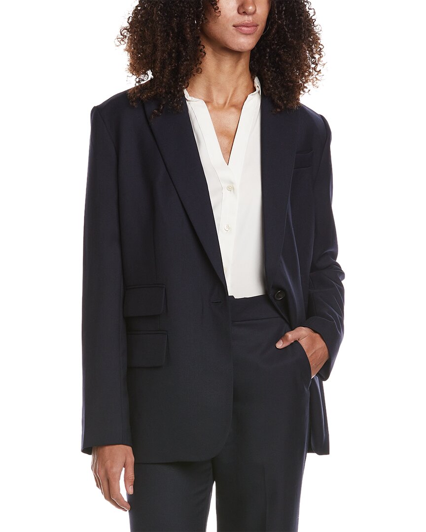 US 0 (XS) - navy