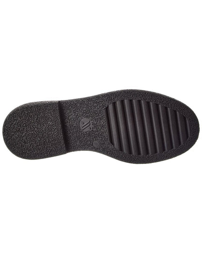 adenike leather loafer