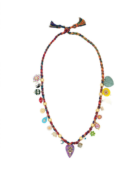 One Size - multicolor
