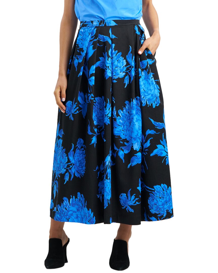 maxi skirt