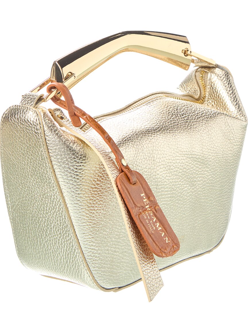 valerie16 leather shoulder bag