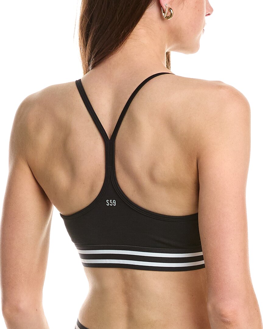 cali active rib bra