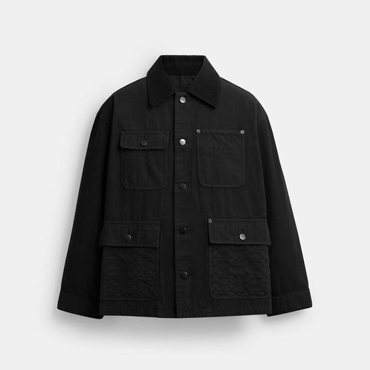 XSmall - black