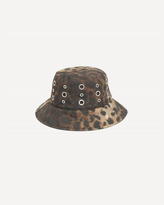 One Size - leopard
