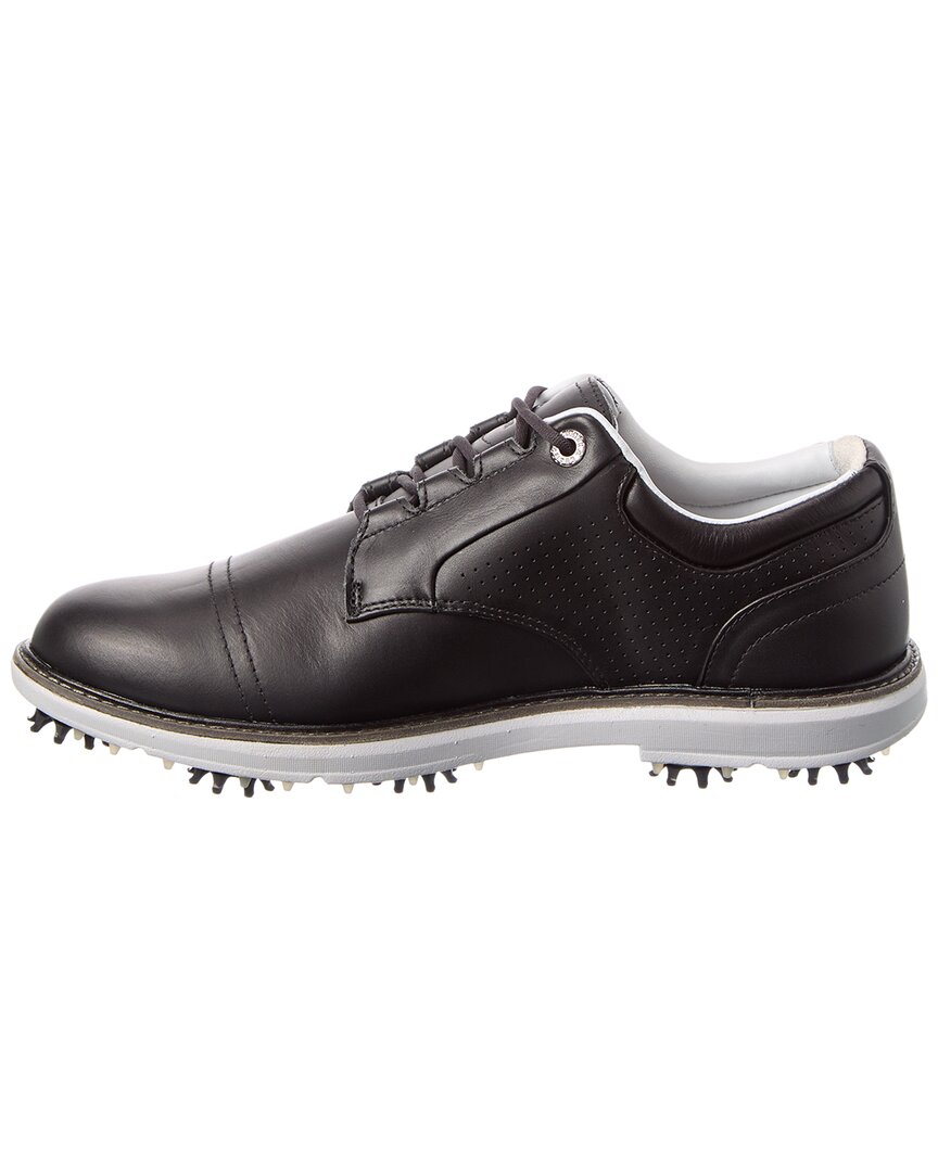 the legend golf shoe