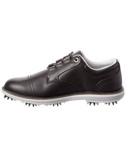 the legend golf shoe