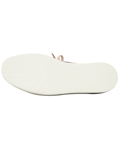 kruz leather sneaker