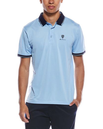 Medium - blue