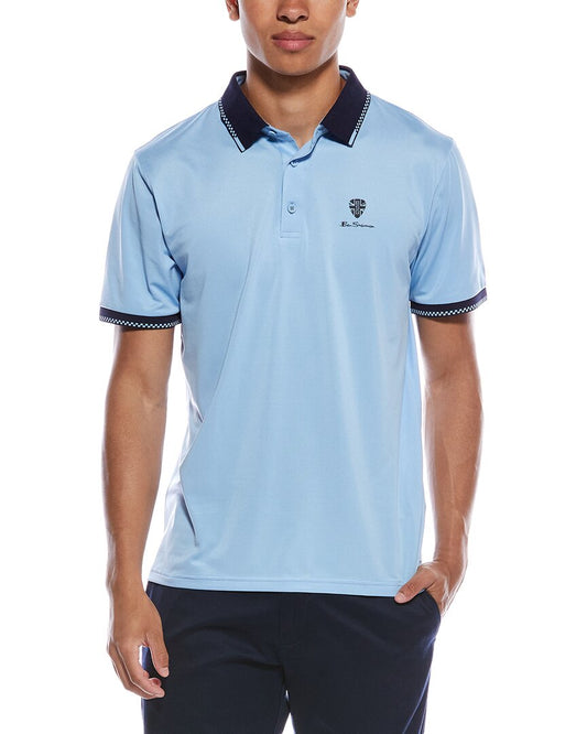 Medium - blue