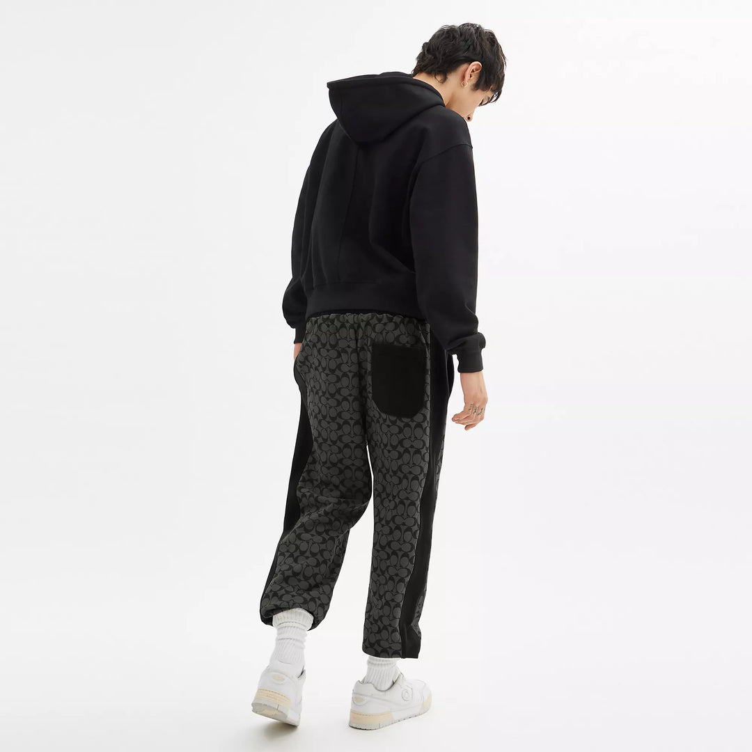 signature sweatpants