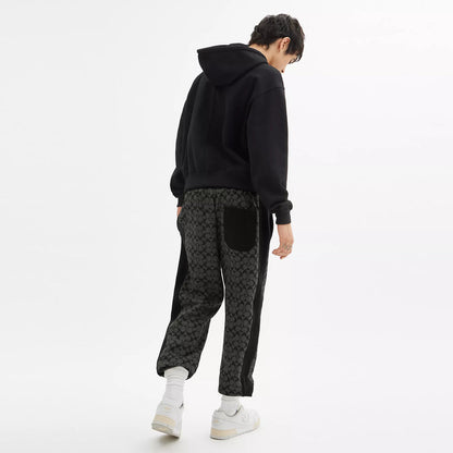 signature sweatpants