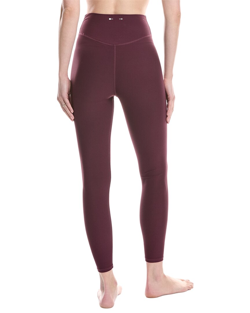 peached midi pant