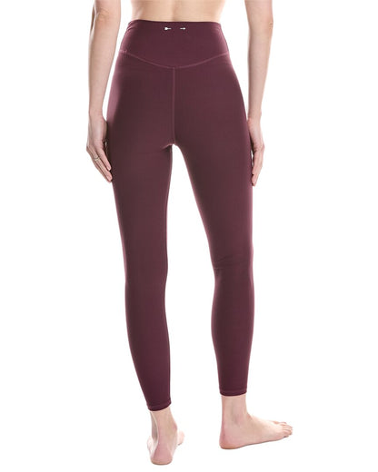 peached midi pant