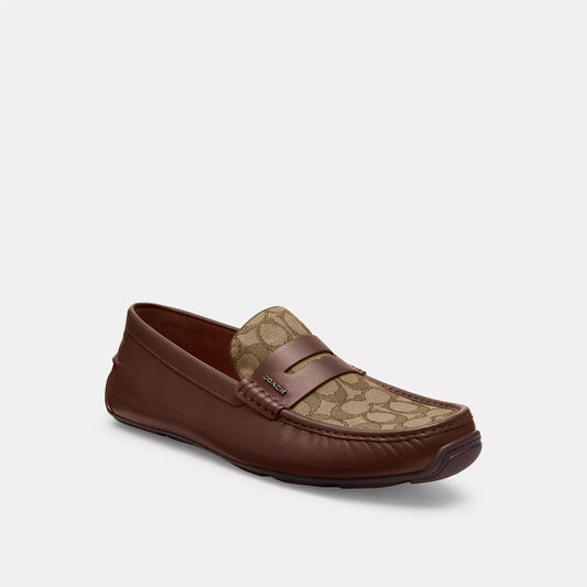 US 7 - dark saddle
