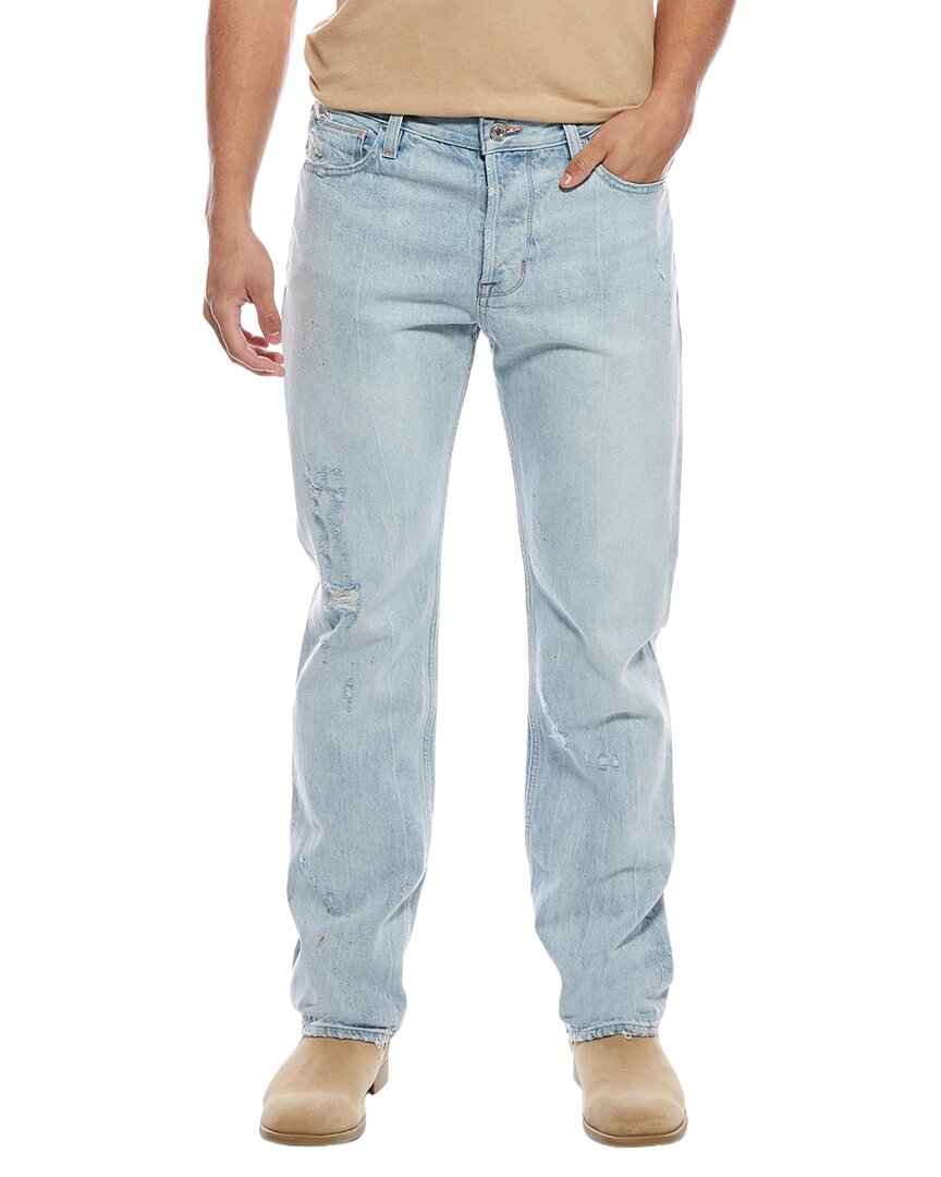 31" Waist - blue