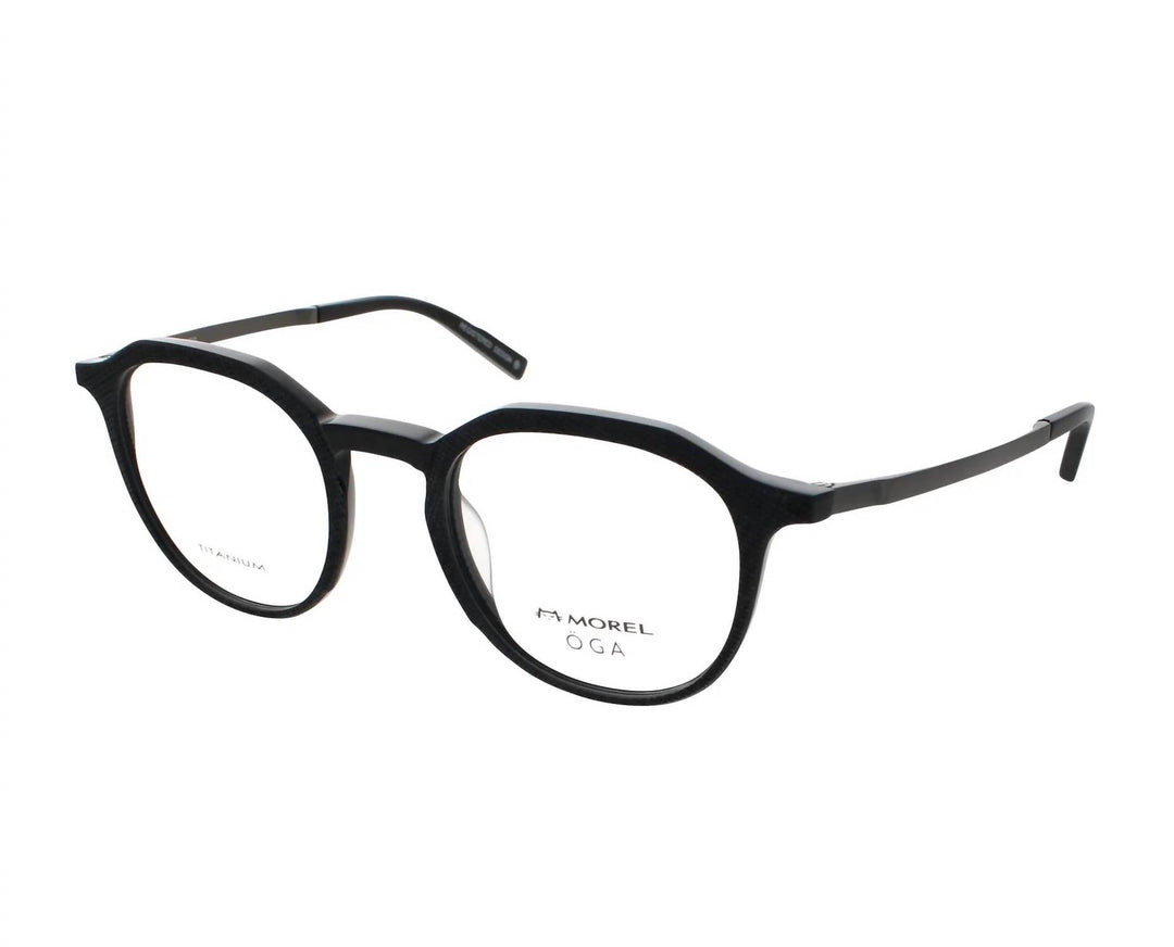 One Size - matte tortoise