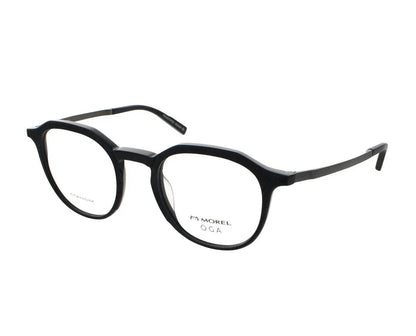 One Size - matte tortoise