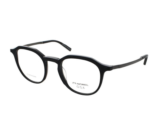 One Size - matte tortoise