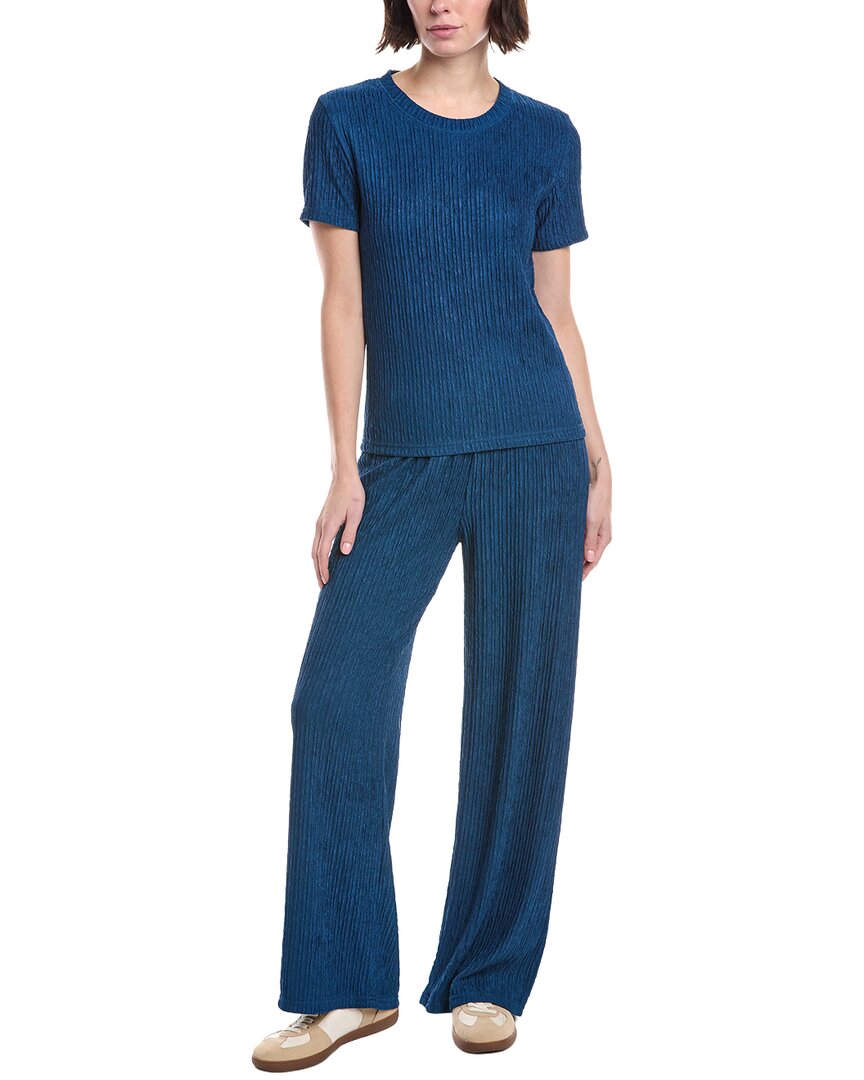 Small - blue
