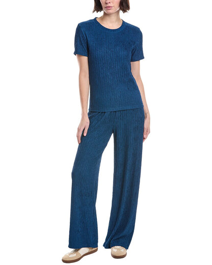 Small - blue