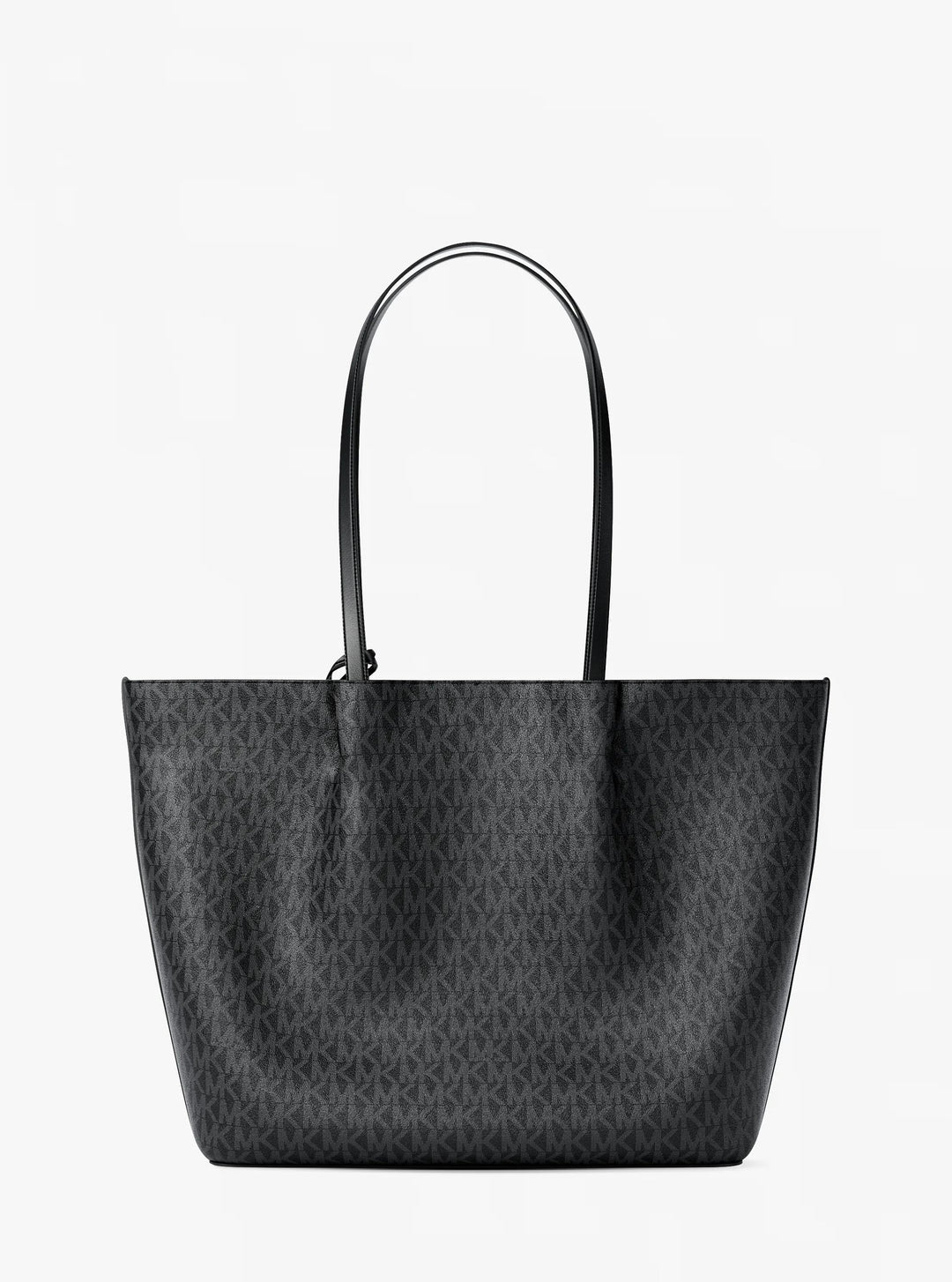 carson large signature logo tote bag