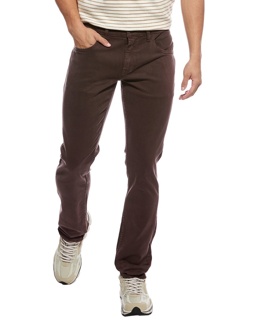 30" Waist - brown