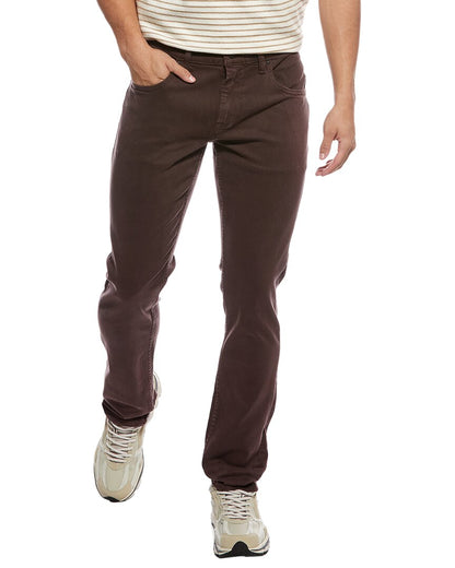30" Waist - brown