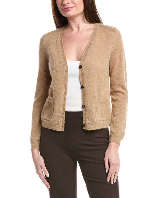 XSmall - brown