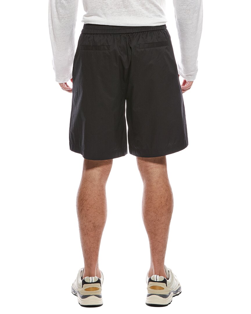 superfine twill boxer short