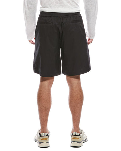 superfine twill boxer short
