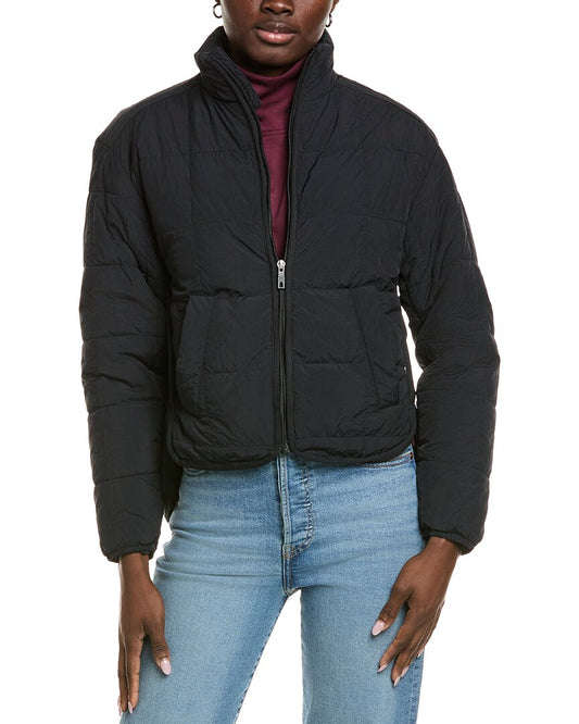 Large - black