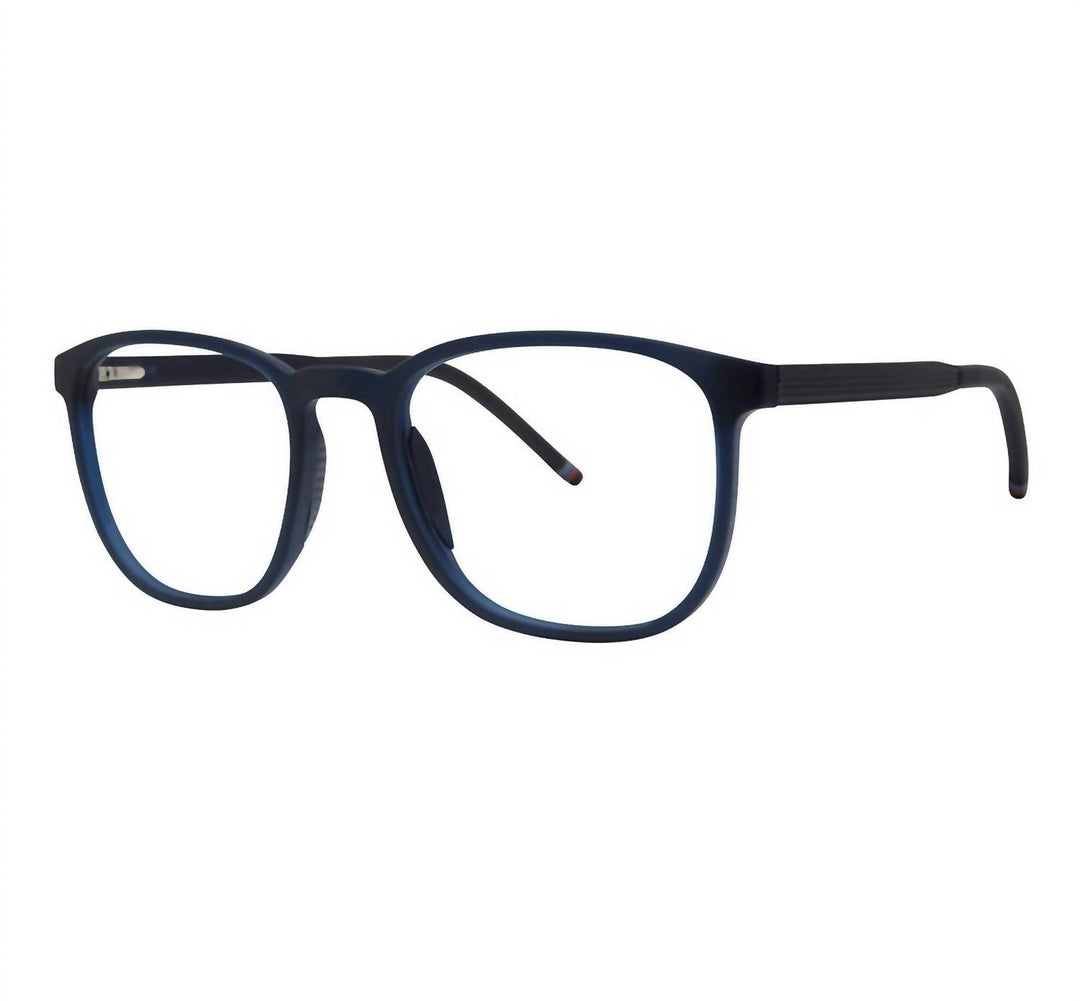One Size - matte navy