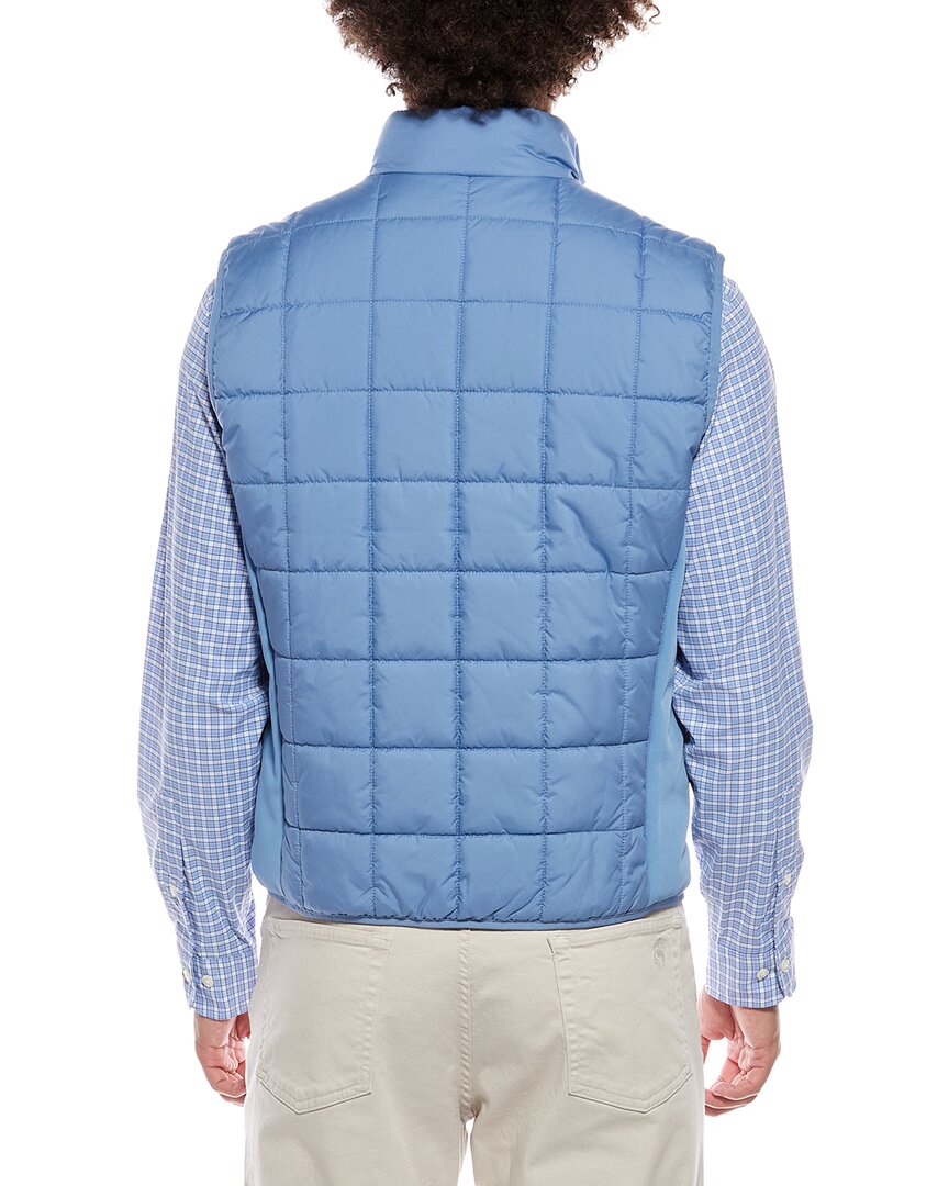 performance vest