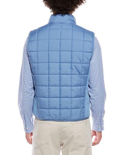 performance vest
