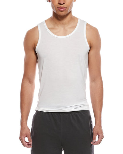 Medium - white