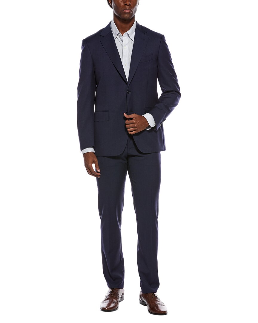 US 46 Regular - blue