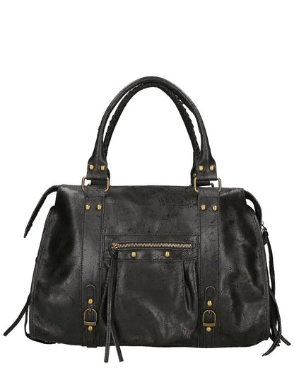 Medium - black