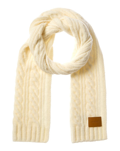 One Size - white